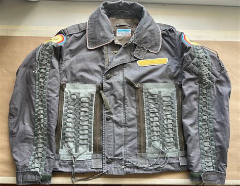 nostromo jacket replica for sale|nostromo jackets for sale.